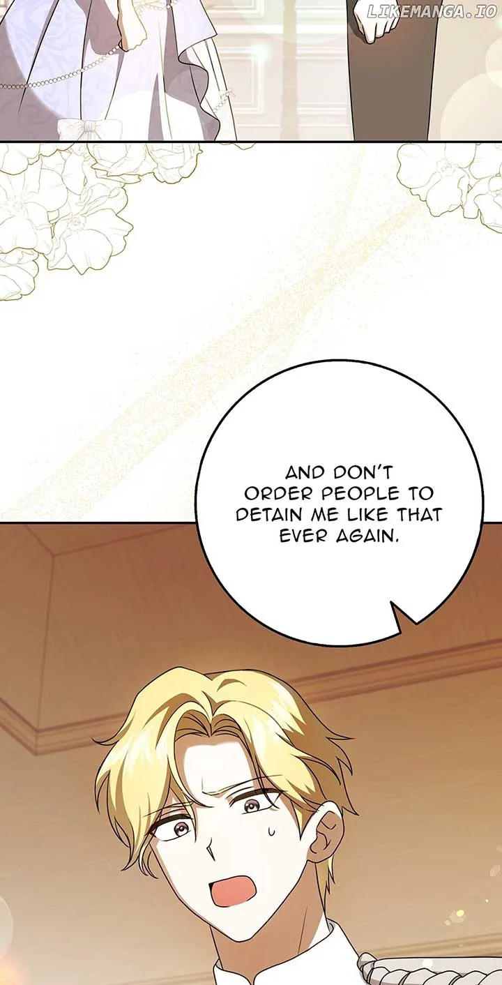 The Lost Cinderella Chapter 14 page 58