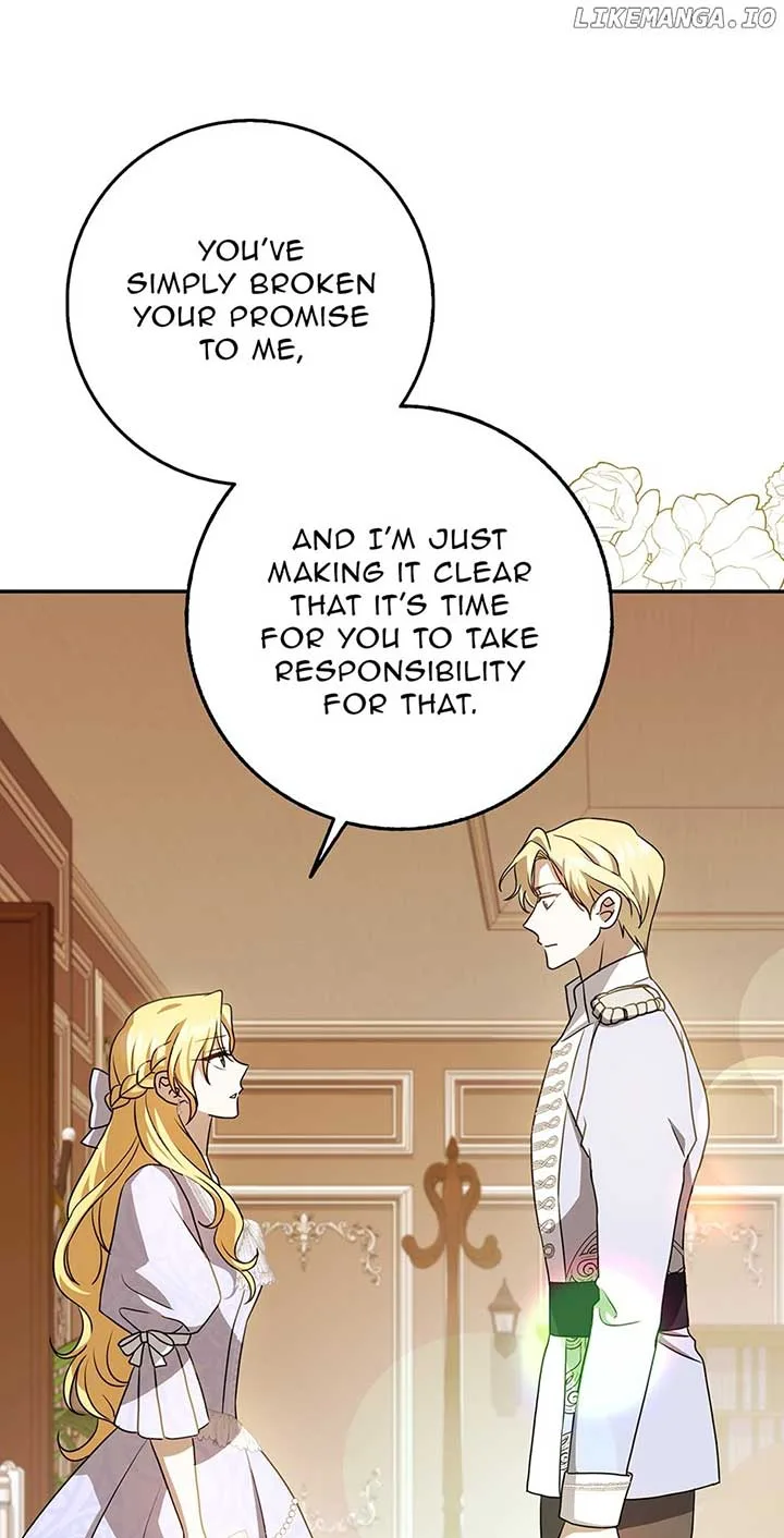 The Lost Cinderella Chapter 14 page 57