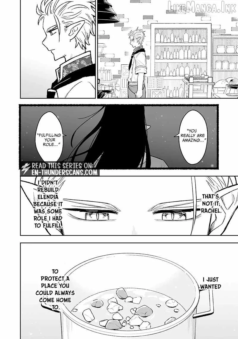 The Overpowered Cursed Magic Sword I Got From My "Junk Collection" Skill Is Too Strong ~I Was Thrown Away as Useless, but I'll Rise up With the World's Discarded Items~ Chapter 15 page 16