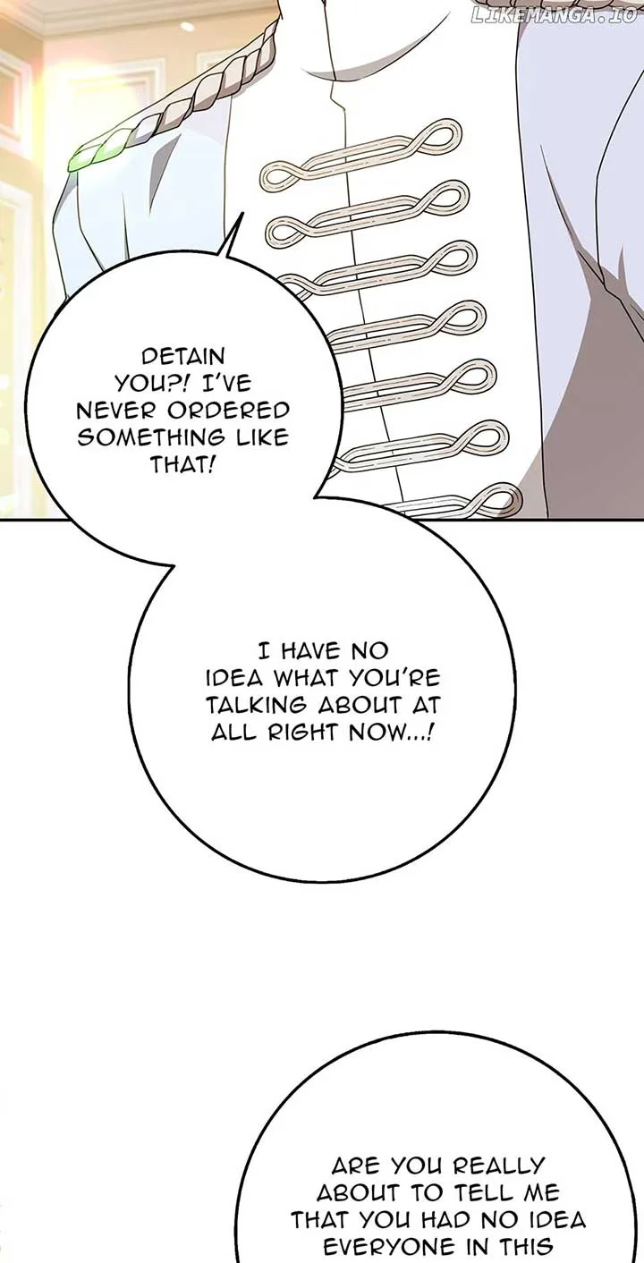 The Lost Cinderella Chapter 14 page 59
