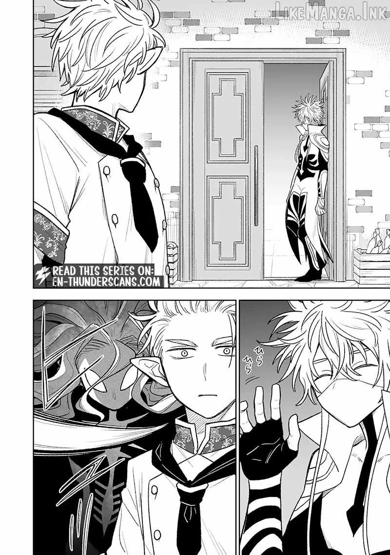 The Overpowered Cursed Magic Sword I Got From My "Junk Collection" Skill Is Too Strong ~I Was Thrown Away as Useless, but I'll Rise up With the World's Discarded Items~ Chapter 15 page 18