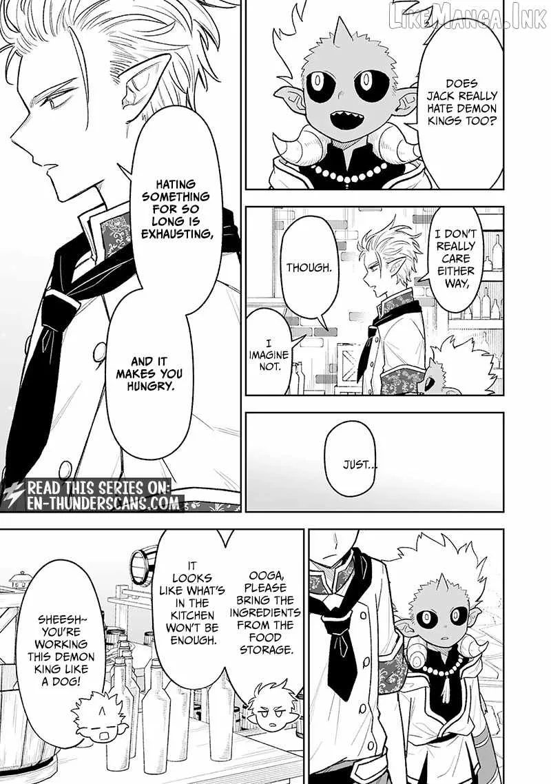 The Overpowered Cursed Magic Sword I Got From My "Junk Collection" Skill Is Too Strong ~I Was Thrown Away as Useless, but I'll Rise up With the World's Discarded Items~ Chapter 15 page 15