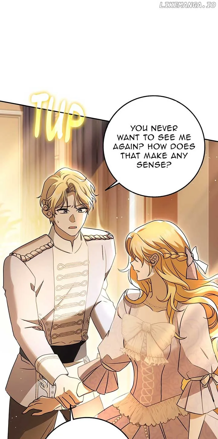 The Lost Cinderella Chapter 14 page 67