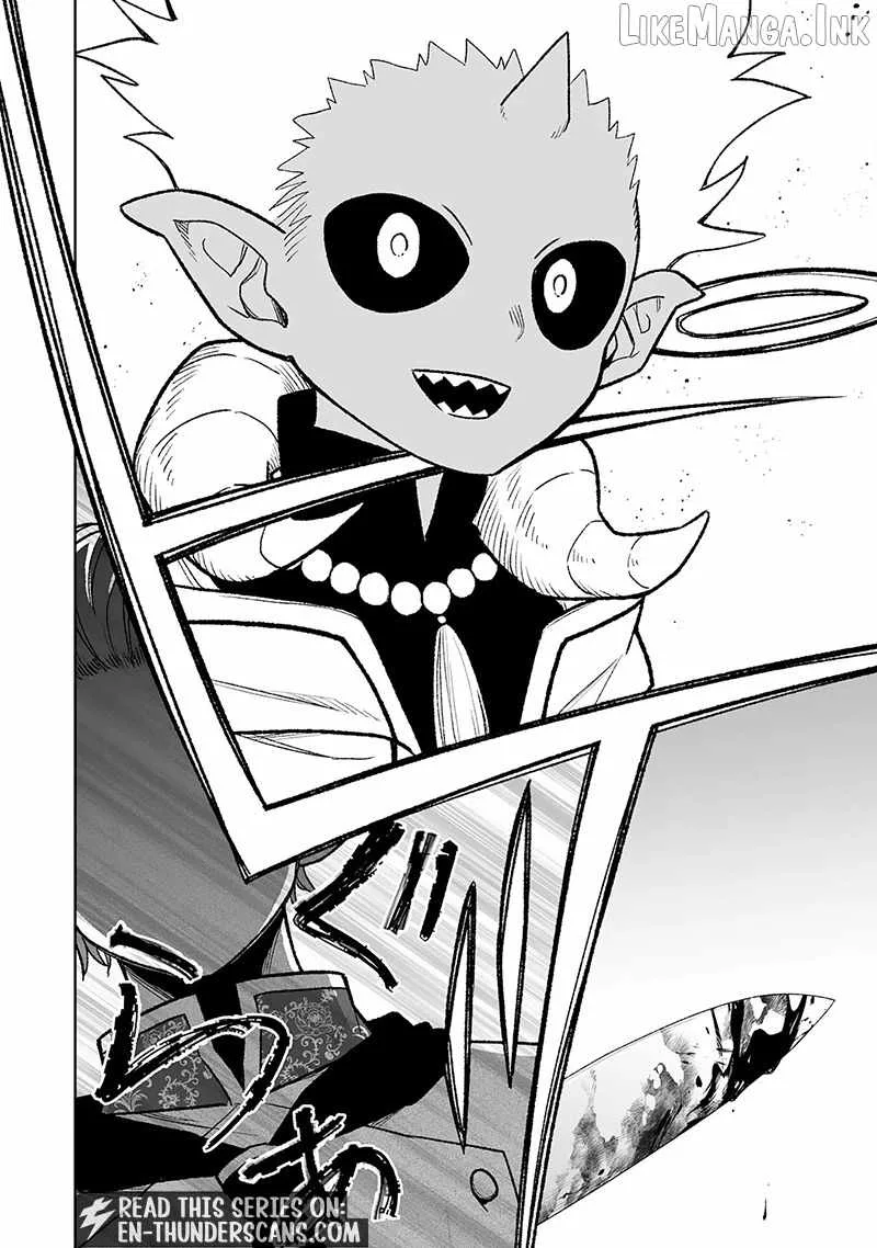 The Overpowered Cursed Magic Sword I Got From My "Junk Collection" Skill Is Too Strong ~I Was Thrown Away as Useless, but I'll Rise up With the World's Discarded Items~ Chapter 15 page 20