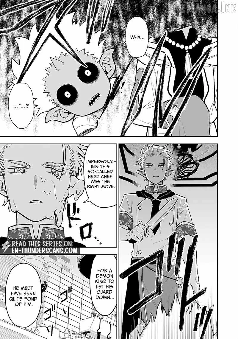 The Overpowered Cursed Magic Sword I Got From My "Junk Collection" Skill Is Too Strong ~I Was Thrown Away as Useless, but I'll Rise up With the World's Discarded Items~ Chapter 15 page 21