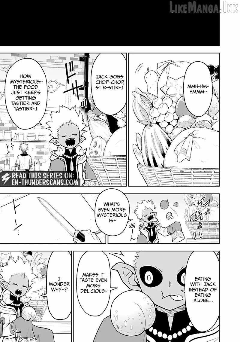 The Overpowered Cursed Magic Sword I Got From My "Junk Collection" Skill Is Too Strong ~I Was Thrown Away as Useless, but I'll Rise up With the World's Discarded Items~ Chapter 15 page 19