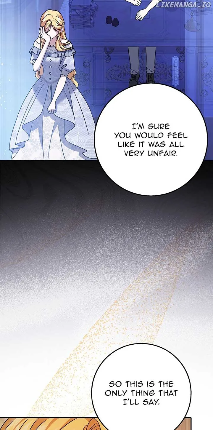 The Lost Cinderella Chapter 14 page 70