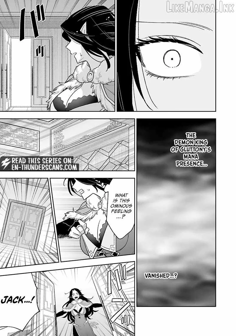 The Overpowered Cursed Magic Sword I Got From My "Junk Collection" Skill Is Too Strong ~I Was Thrown Away as Useless, but I'll Rise up With the World's Discarded Items~ Chapter 15 page 23