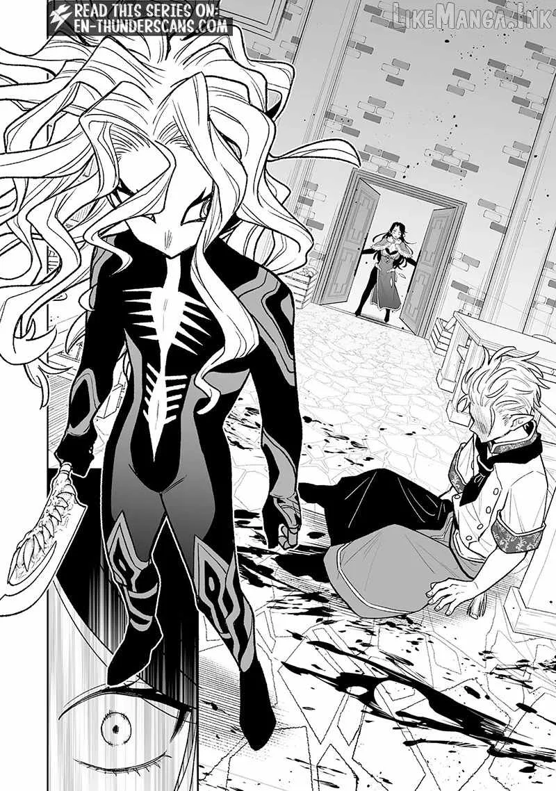 The Overpowered Cursed Magic Sword I Got From My "Junk Collection" Skill Is Too Strong ~I Was Thrown Away as Useless, but I'll Rise up With the World's Discarded Items~ Chapter 15 page 24