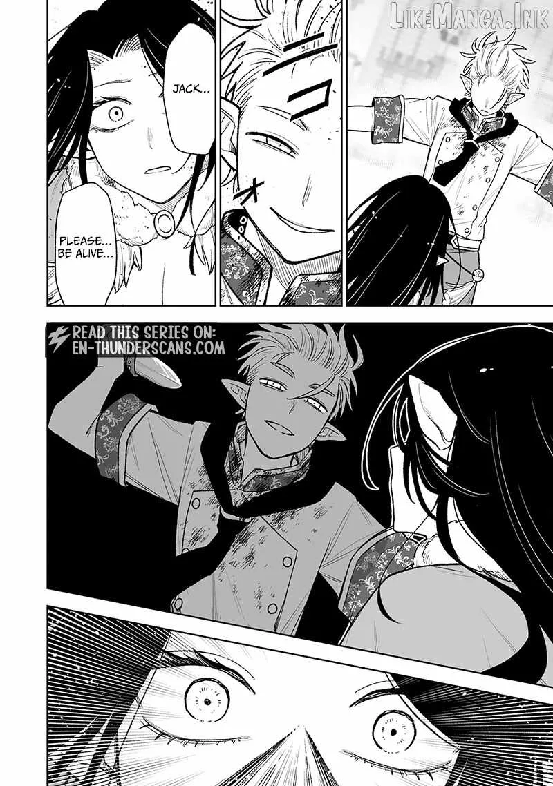 The Overpowered Cursed Magic Sword I Got From My "Junk Collection" Skill Is Too Strong ~I Was Thrown Away as Useless, but I'll Rise up With the World's Discarded Items~ Chapter 15 page 26