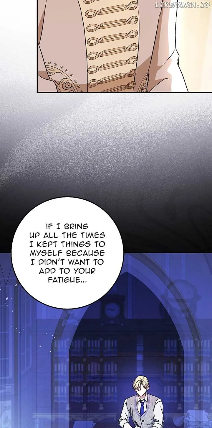 The Lost Cinderella Chapter 14 page 69
