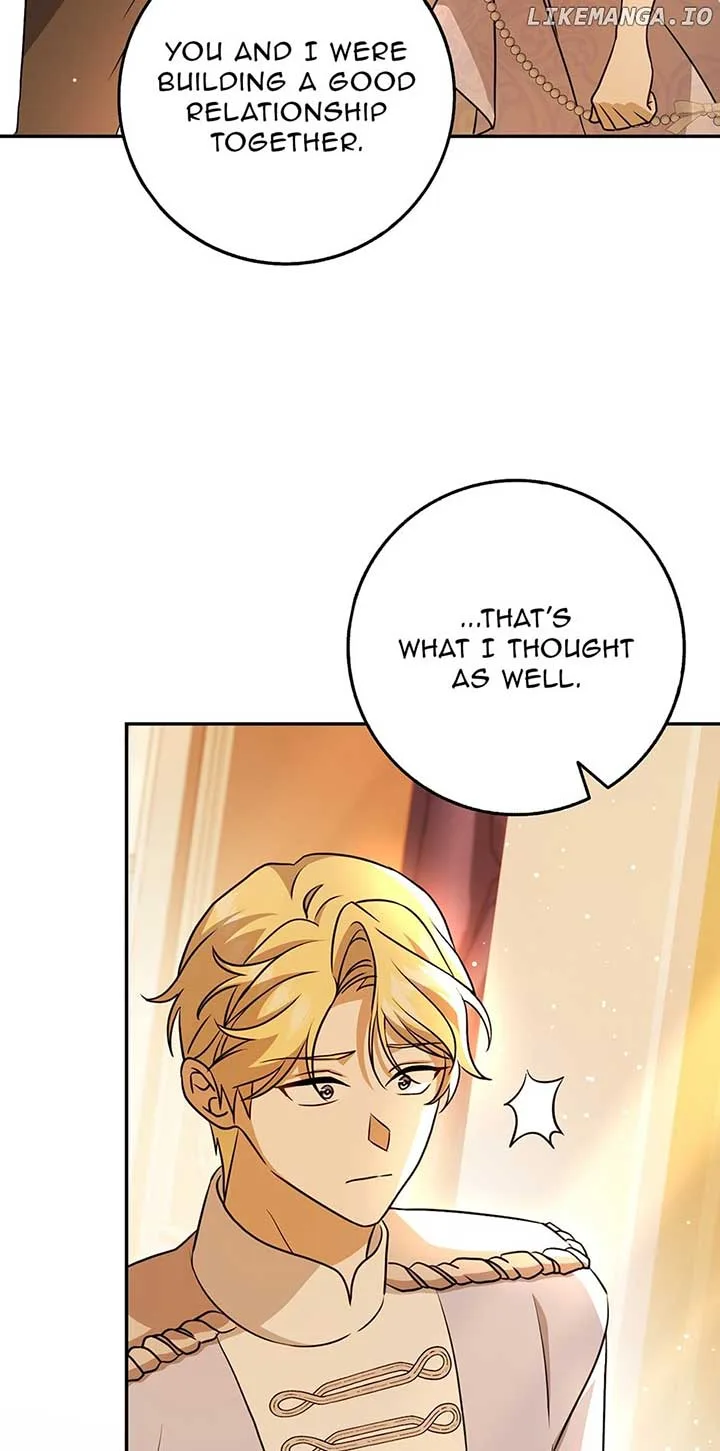 The Lost Cinderella Chapter 14 page 68