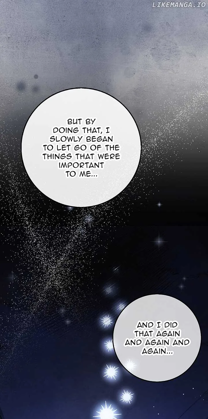 The Lost Cinderella Chapter 14 page 73
