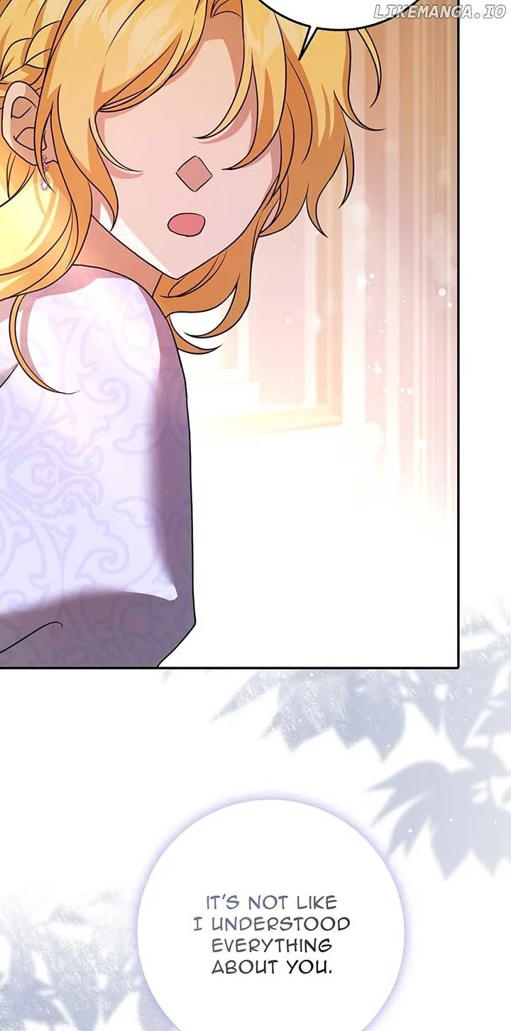 The Lost Cinderella Chapter 14 page 71