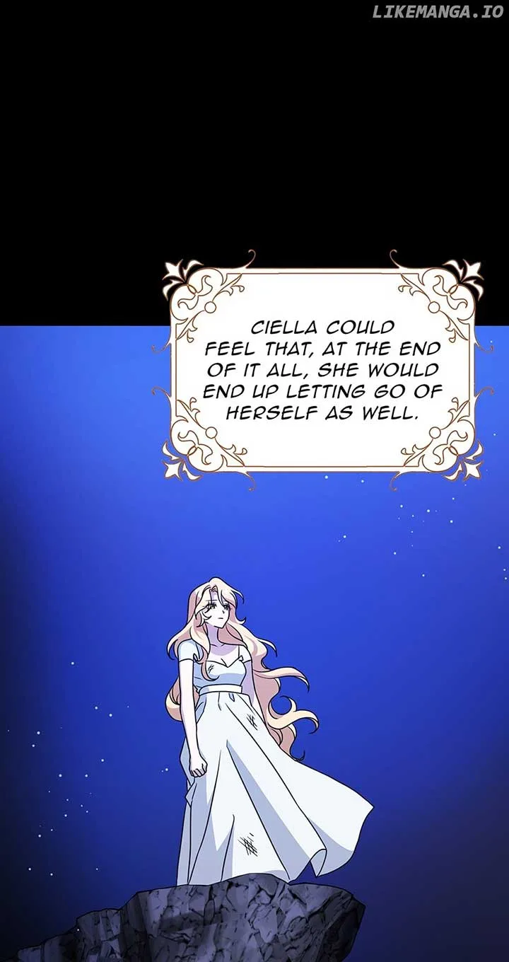 The Lost Cinderella Chapter 14 page 75