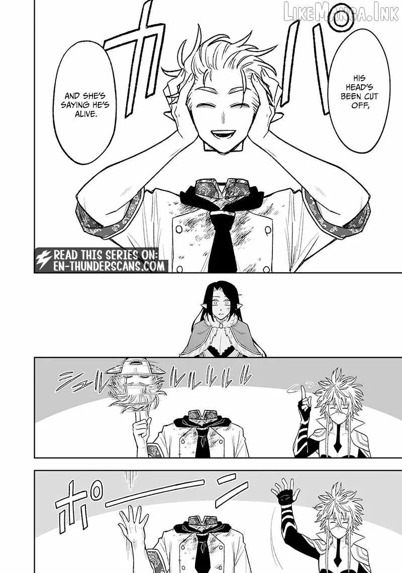 The Overpowered Cursed Magic Sword I Got From My "Junk Collection" Skill Is Too Strong ~I Was Thrown Away as Useless, but I'll Rise up With the World's Discarded Items~ Chapter 15 page 28