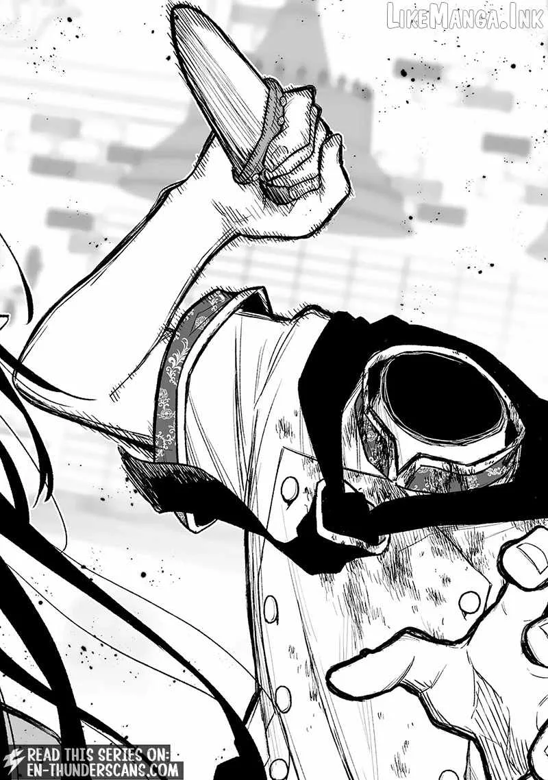 The Overpowered Cursed Magic Sword I Got From My "Junk Collection" Skill Is Too Strong ~I Was Thrown Away as Useless, but I'll Rise up With the World's Discarded Items~ Chapter 15 page 30