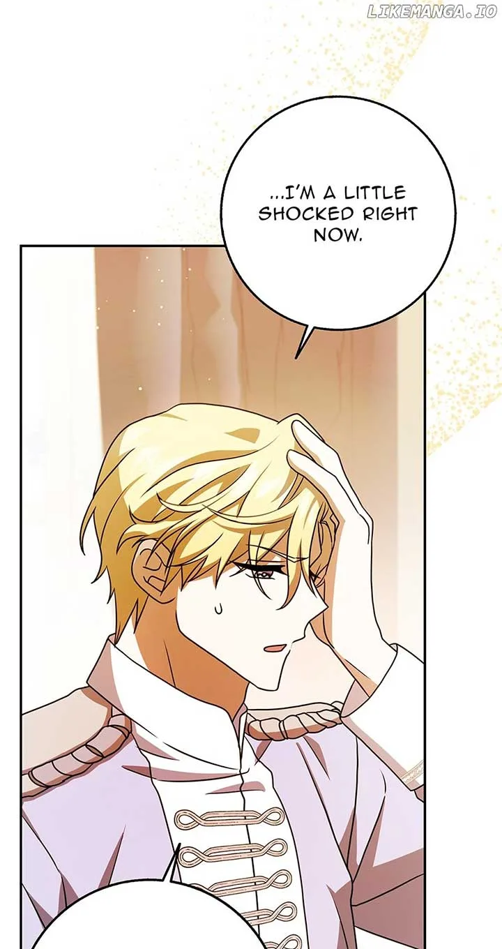 The Lost Cinderella Chapter 14 page 78