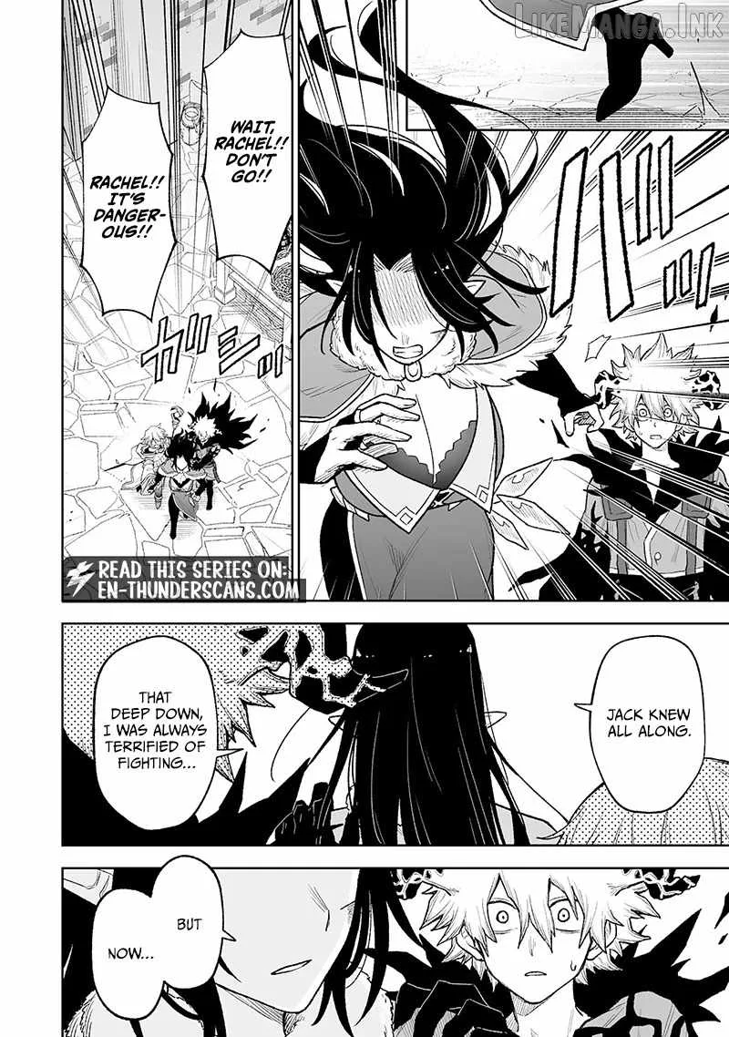 The Overpowered Cursed Magic Sword I Got From My "Junk Collection" Skill Is Too Strong ~I Was Thrown Away as Useless, but I'll Rise up With the World's Discarded Items~ Chapter 15 page 36