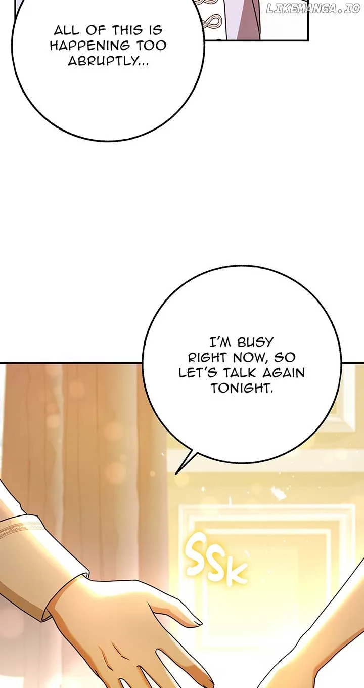 The Lost Cinderella Chapter 14 page 79