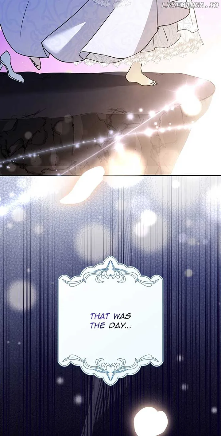 The Lost Cinderella Chapter 14 page 85