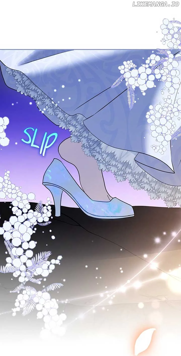 The Lost Cinderella Chapter 14 page 83