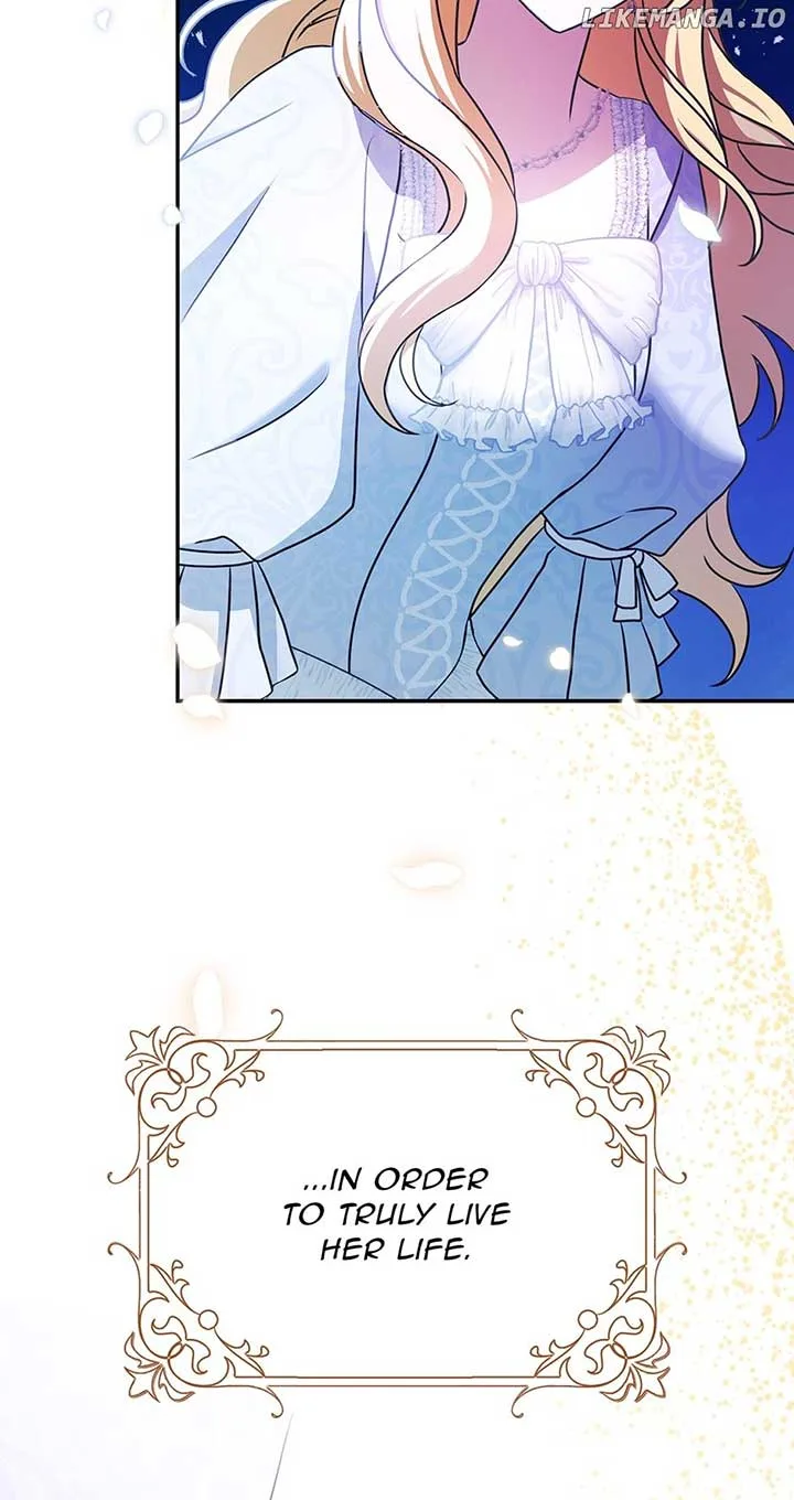 The Lost Cinderella Chapter 14 page 81