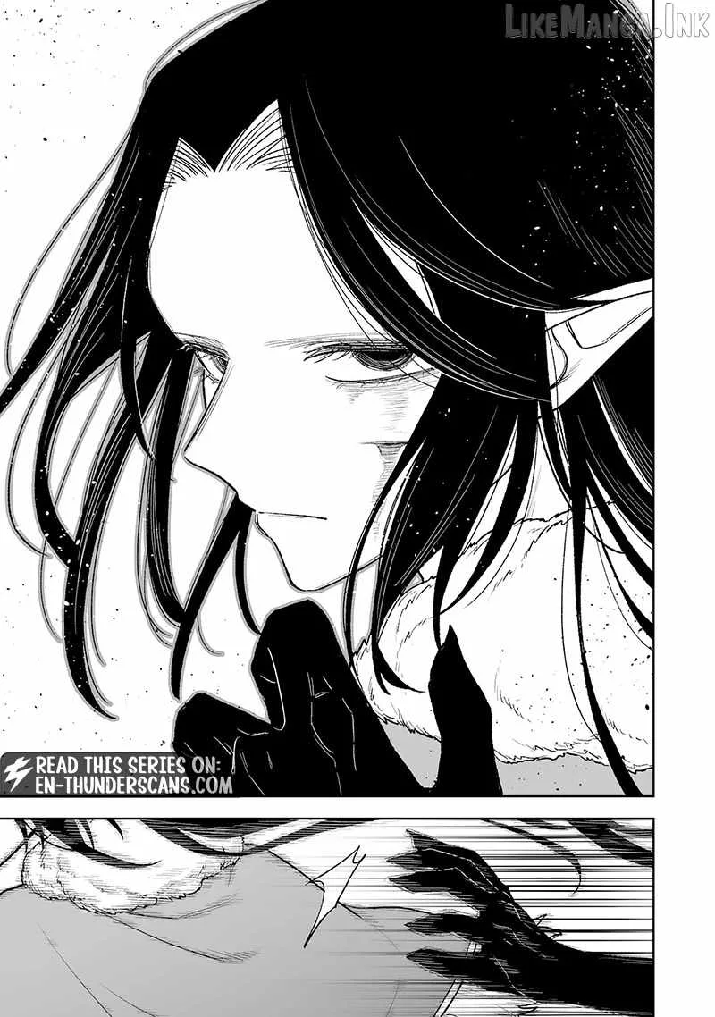 The Overpowered Cursed Magic Sword I Got From My "Junk Collection" Skill Is Too Strong ~I Was Thrown Away as Useless, but I'll Rise up With the World's Discarded Items~ Chapter 15 page 37