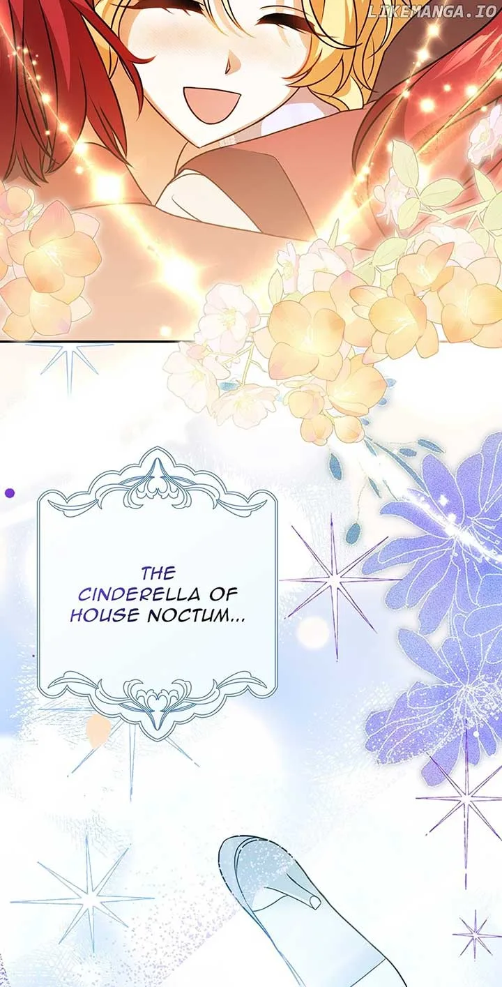 The Lost Cinderella Chapter 14 page 89