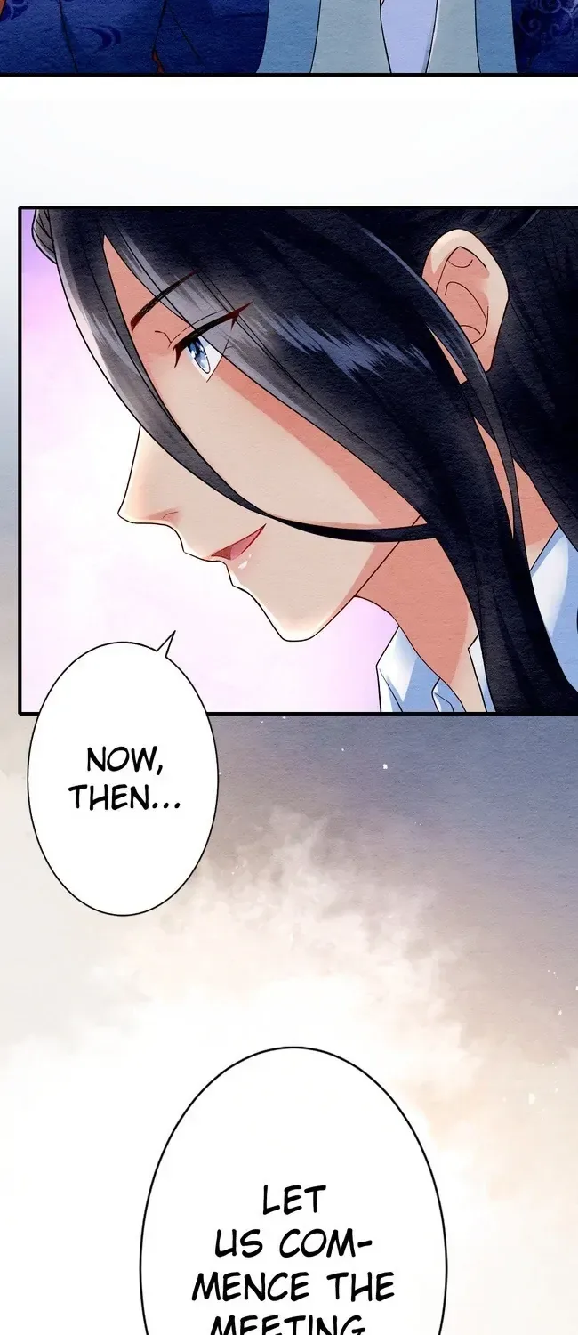 The Imperial Court Maiden’s Curse Chapter 16 page 48