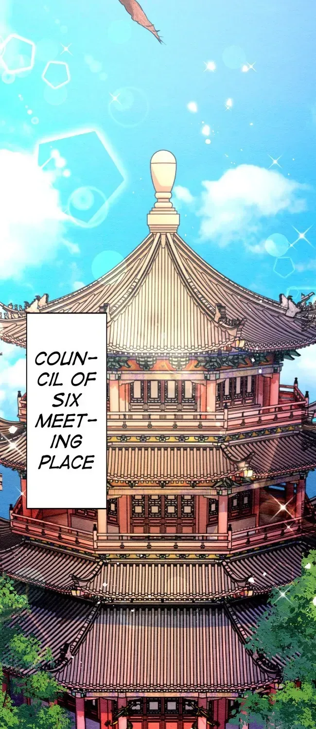 The Imperial Court Maiden’s Curse Chapter 16 page 41