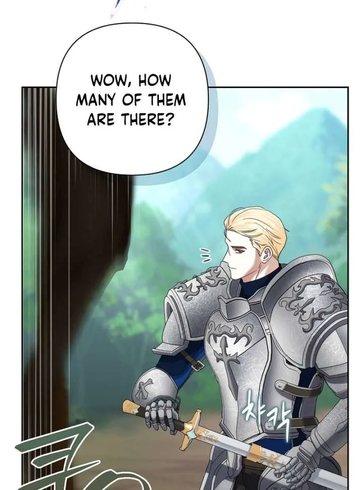 The Little Brat Runs Wild Chapter 16 page 6