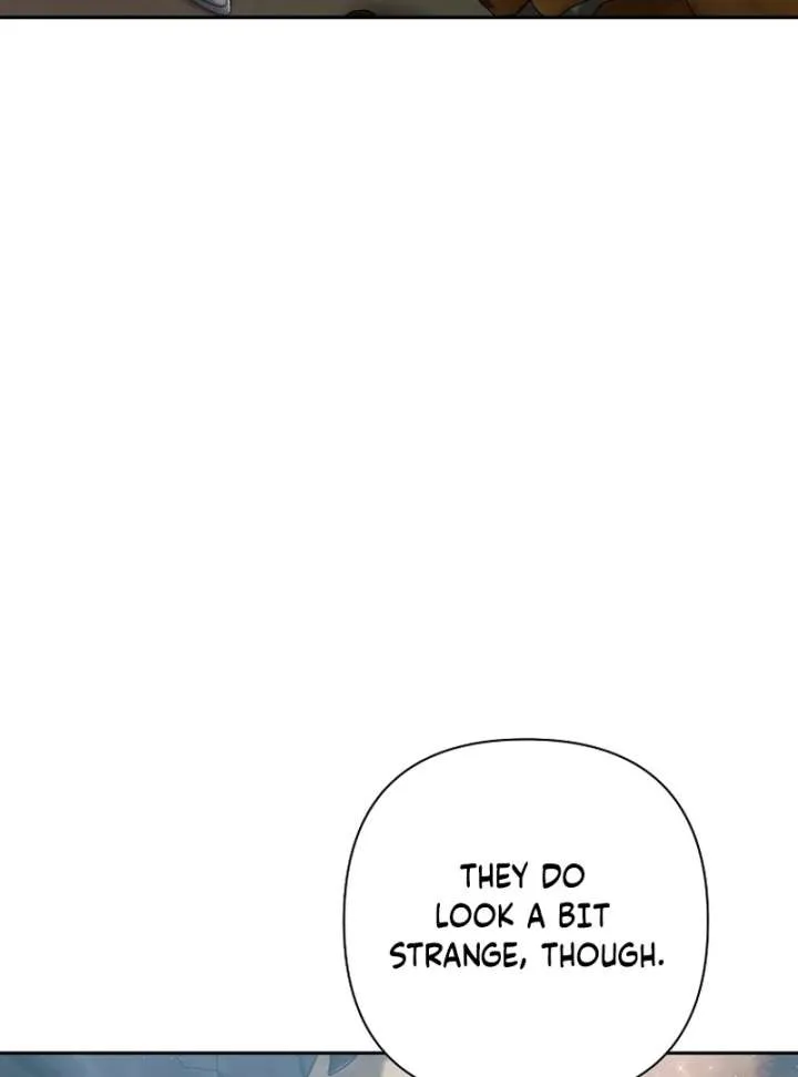 The Little Brat Runs Wild Chapter 16 page 9