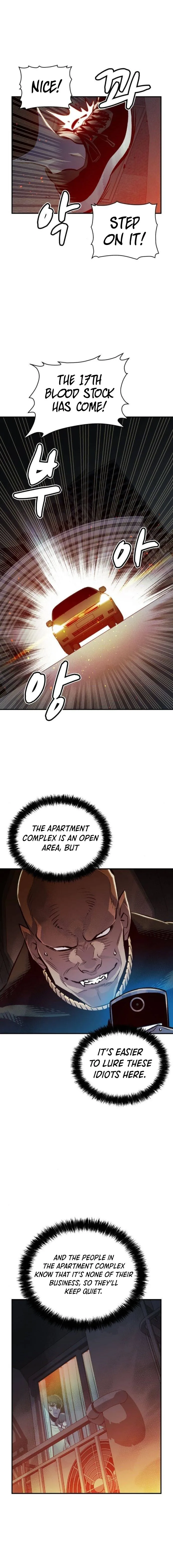 The Lone Necromancer Chapter 16 page 6