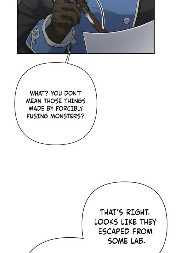 The Little Brat Runs Wild Chapter 16 page 13