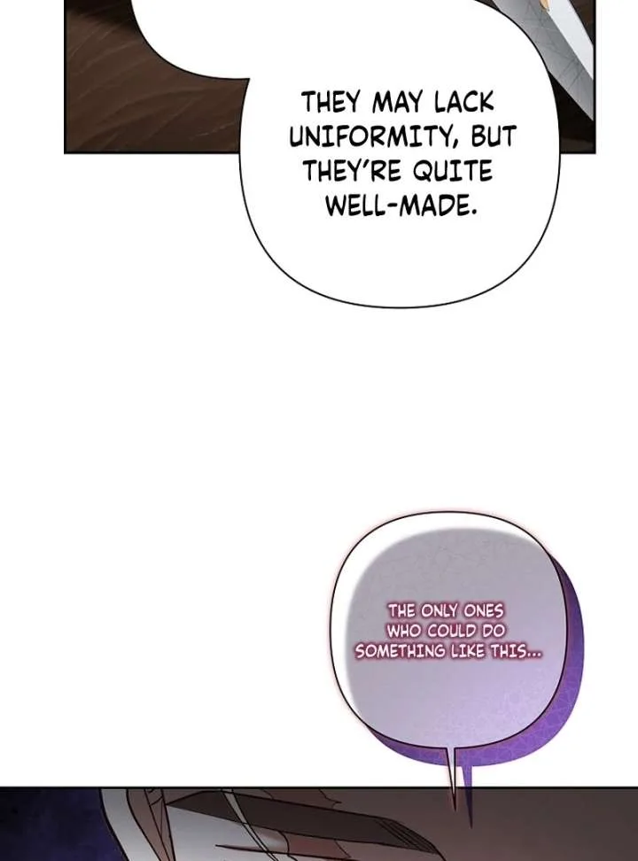 The Little Brat Runs Wild Chapter 16 page 17