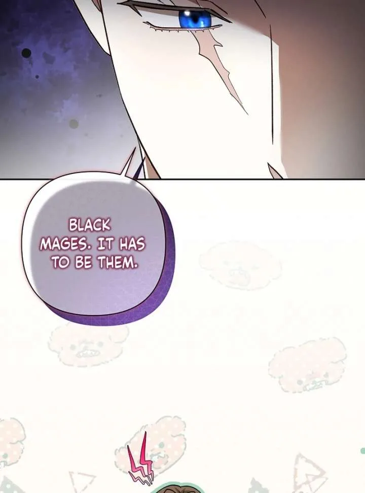 The Little Brat Runs Wild Chapter 16 page 18