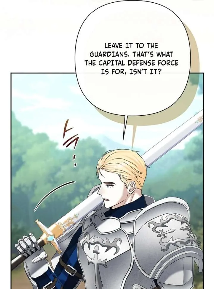 The Little Brat Runs Wild Chapter 16 page 21