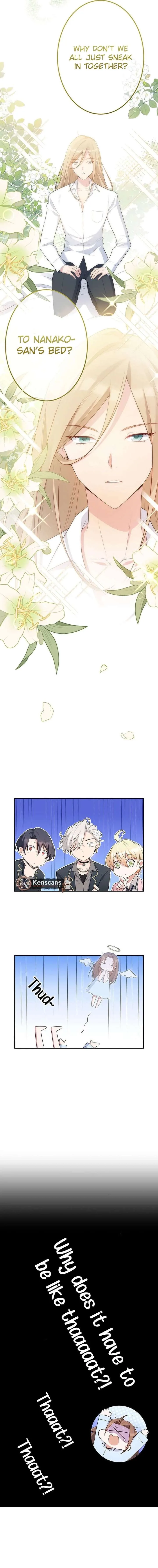 The Loner Girl Who Holds the Heirs’ Fate Chapter 16 page 15