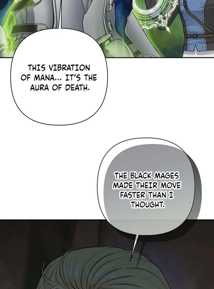 The Little Brat Runs Wild Chapter 16 page 32