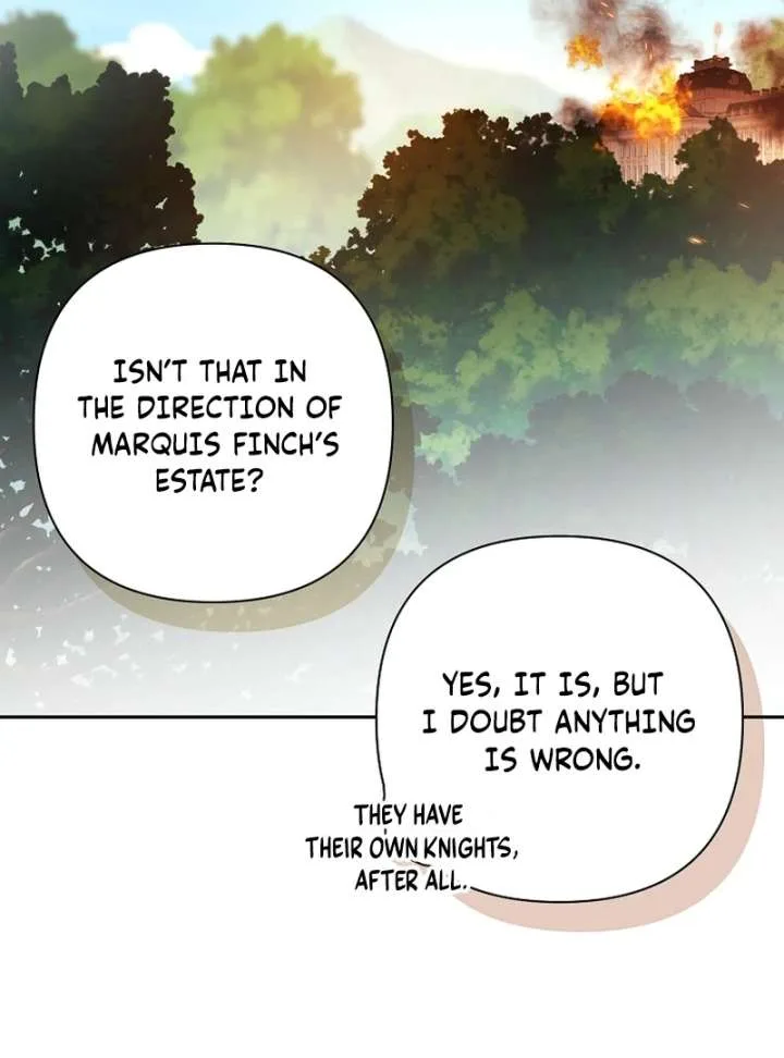The Little Brat Runs Wild Chapter 16 page 37