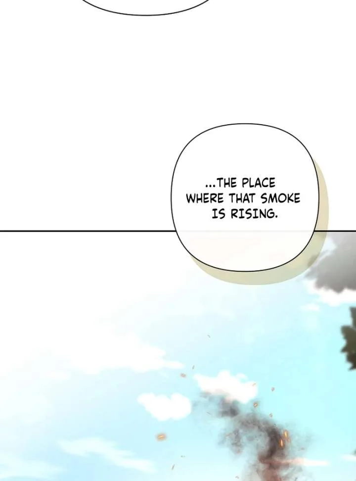 The Little Brat Runs Wild Chapter 16 page 36