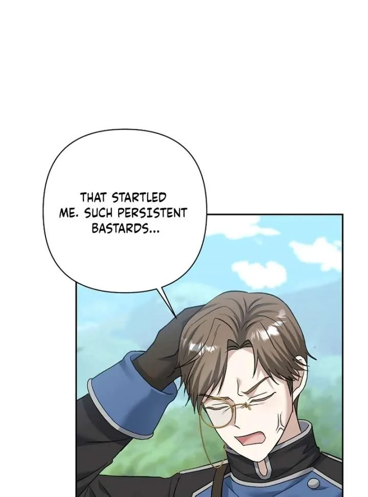 The Little Brat Runs Wild Chapter 16 page 34
