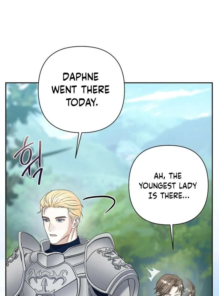 The Little Brat Runs Wild Chapter 16 page 38