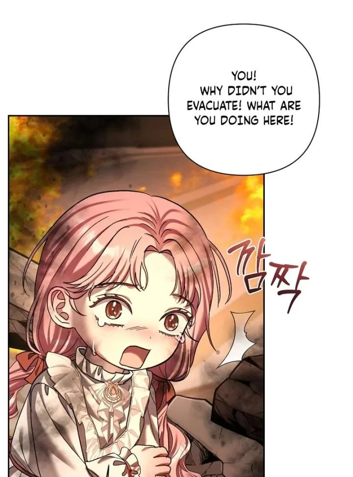 The Little Brat Runs Wild Chapter 16 page 55