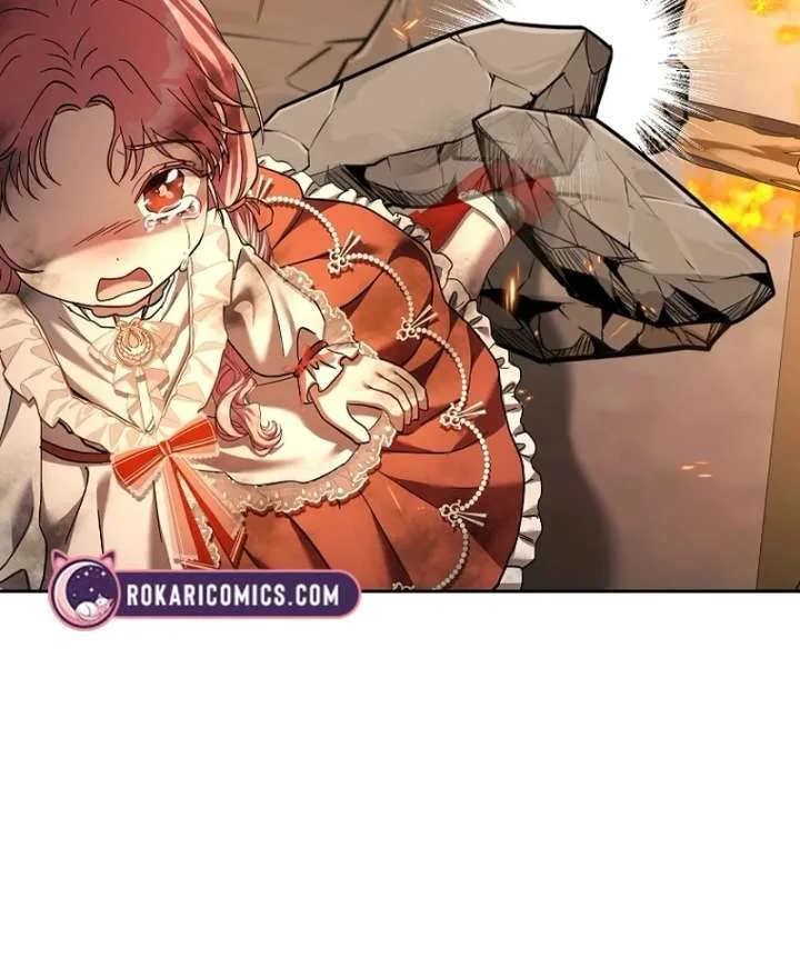 The Little Brat Runs Wild Chapter 16 page 59