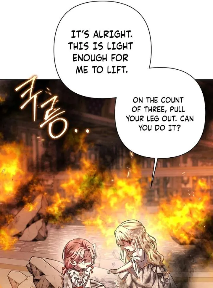 The Little Brat Runs Wild Chapter 16 page 60