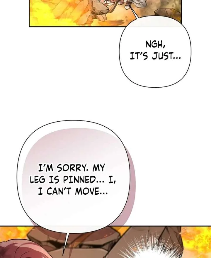 The Little Brat Runs Wild Chapter 16 page 58