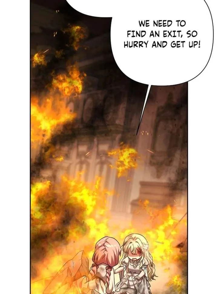 The Little Brat Runs Wild Chapter 16 page 57
