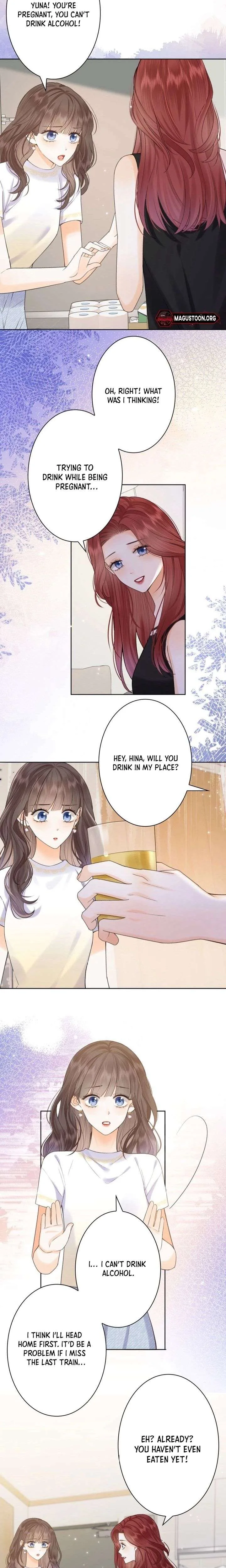 The Lover My Sister Stole Is Obsessed With Me Chapter 16 page 2
